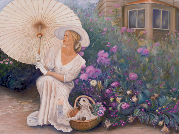 A Day in the Country