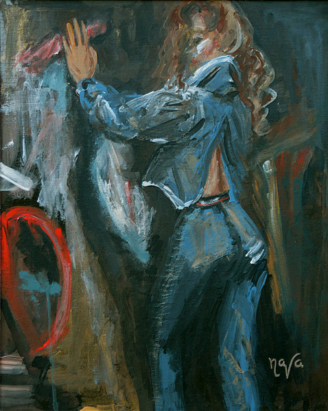 The Painter