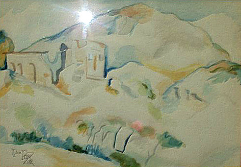 Dunes