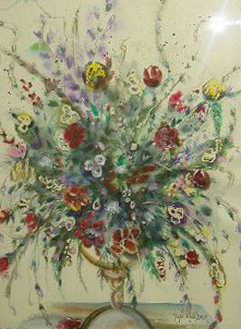 Holiday Flowers
