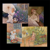 Gallery A
