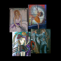 Gallery B