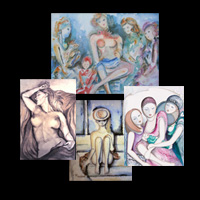 Gallery C