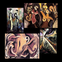 Gallery D