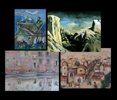 Gallery E