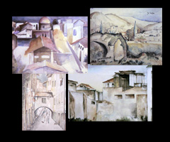 Gallery F